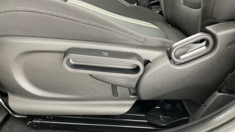 MINI Hatchback 1.5 Cooper Sport II 5dr Petrol Hatchback